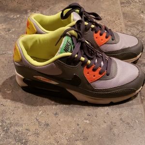 Kid's Nike Air Max